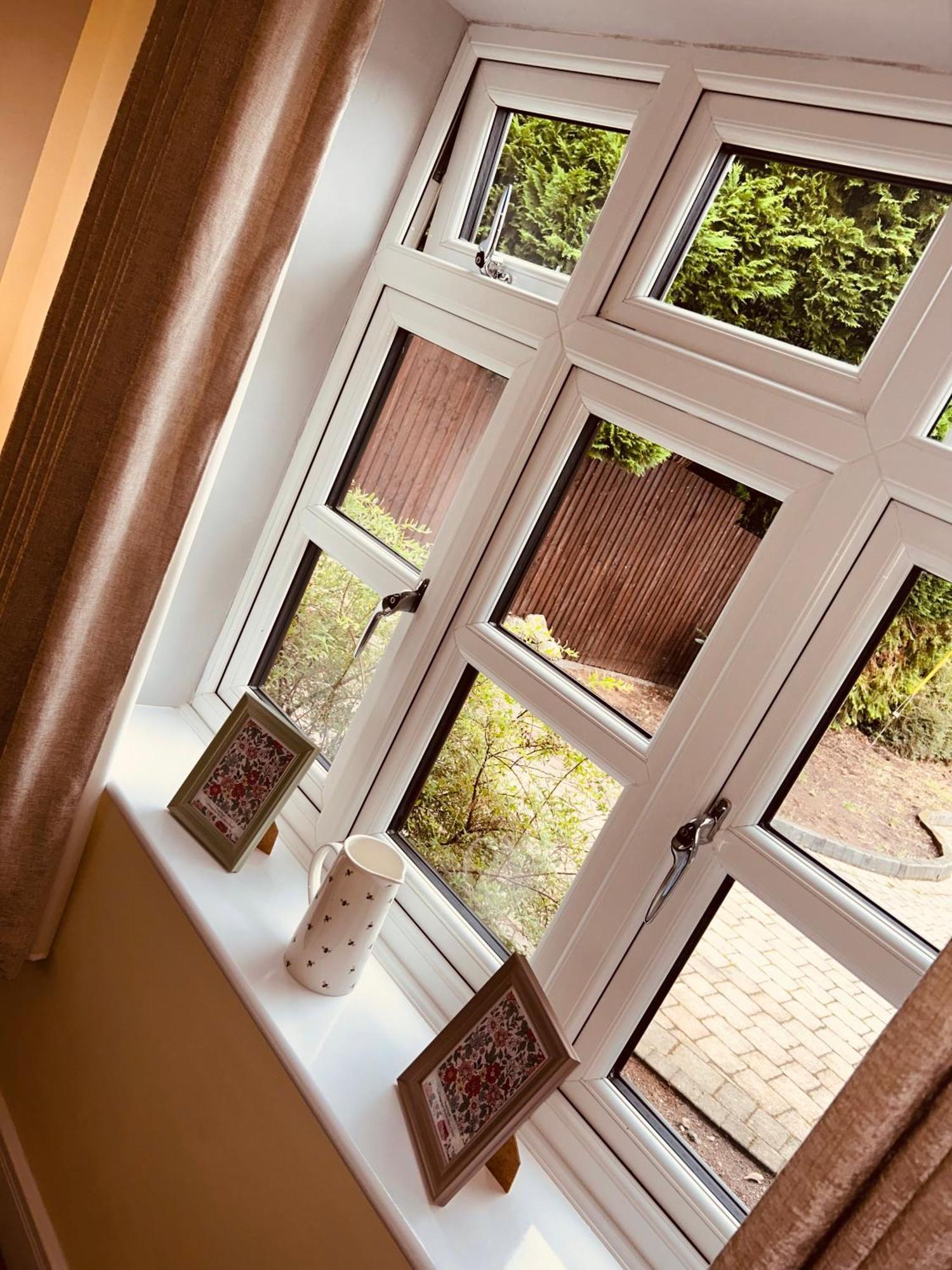 Claverley Hideaway Apartment Bridgnorth Wolverhampton Exterior photo