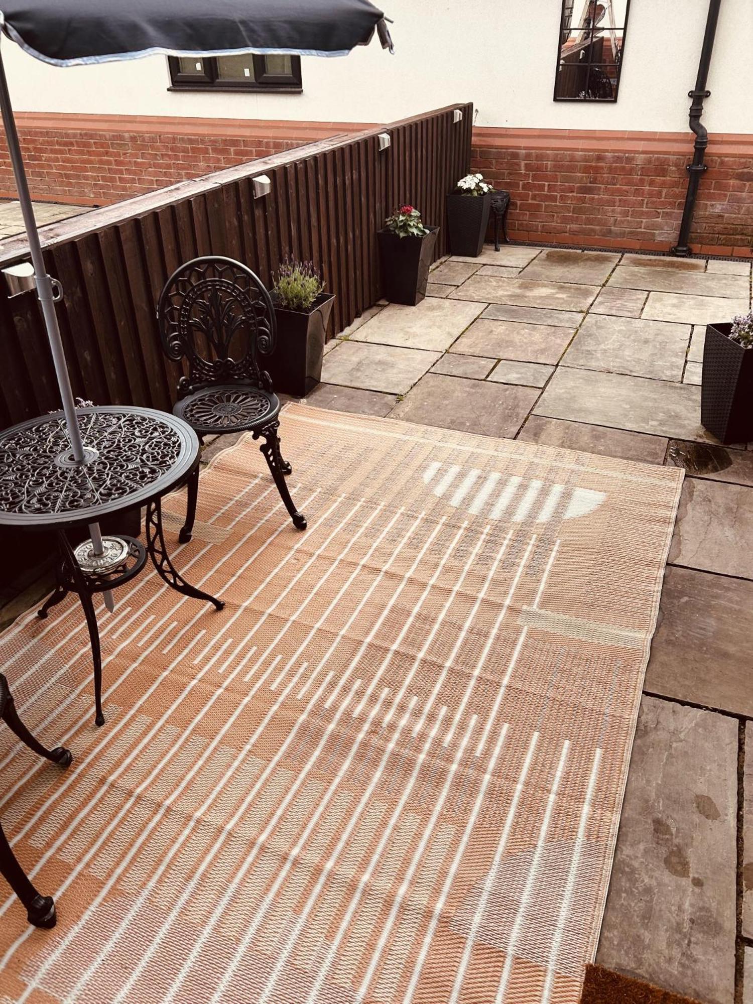 Claverley Hideaway Apartment Bridgnorth Wolverhampton Exterior photo